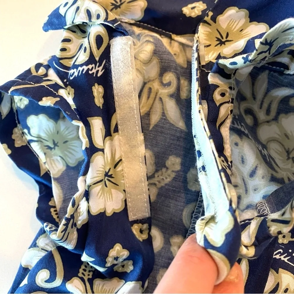 Set of Three Small Dog Tops Hoodie, Sweater Hawaiian Shirt
